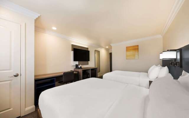 Comfort Inn Gilroy