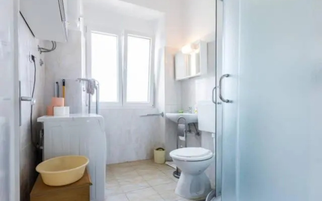 Apartment Porin