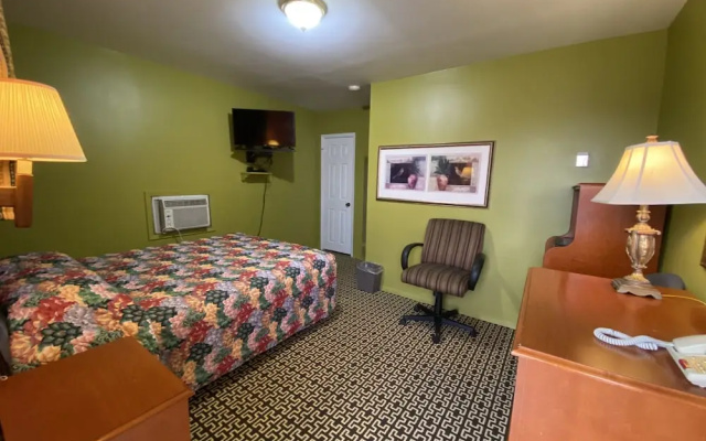 Lincoln Motel