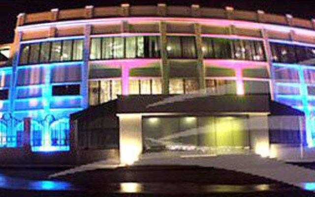Luthan Hotel & Spa - A Women Only Hotel (отель для женщин) Саудовская Аравия, Эр-Рияд - отзывы, цены и фото номеров - забронировать отель Luthan Hotel & Spa - A Women Only Hotel (отель для женщин) онлайн вид на фасад