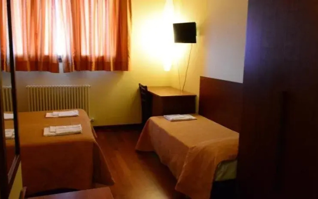 Hotel Buona Stella