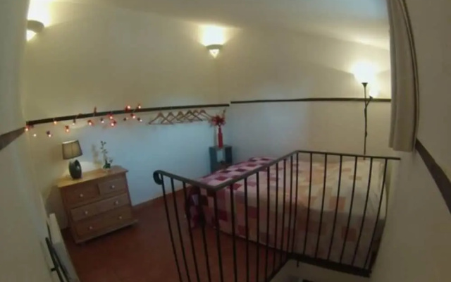 Holiday Home Les Ocres