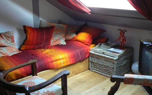 B&B t Wit Reigertje
