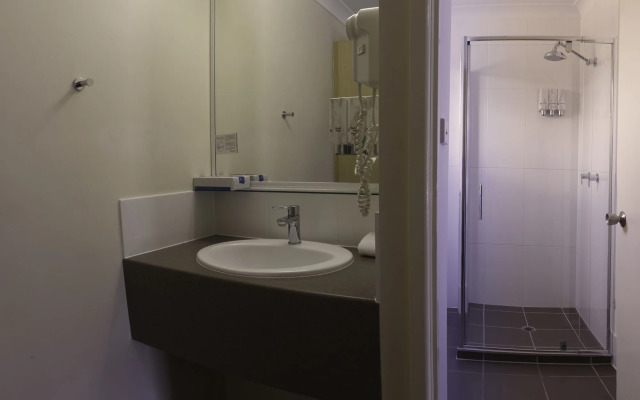 Silo Motor Inn Biloela