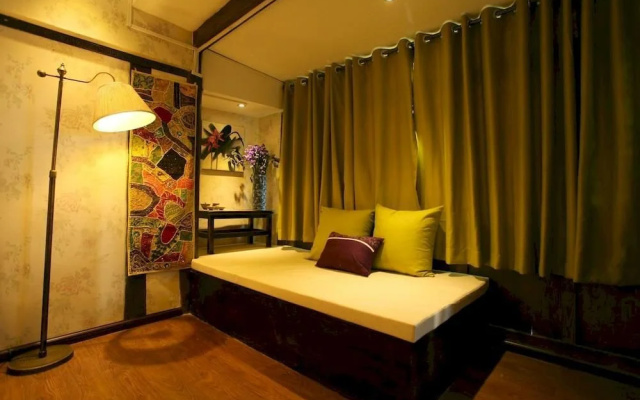 Chun Song Xia Xian Boutique Inn