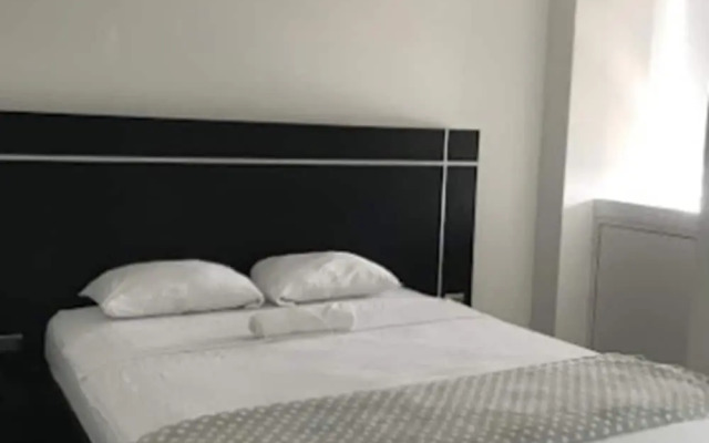 Hotel La Esperanza