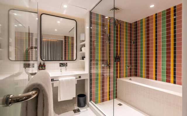 Studio One Hotel