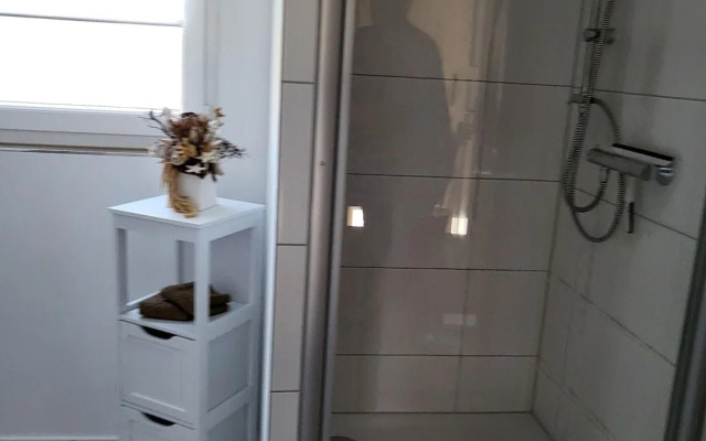 Regal Apartment in Pracht With Garden and Grill