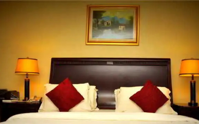 Westown Hotels Ikeja