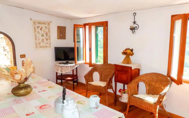 Casa del Pittore