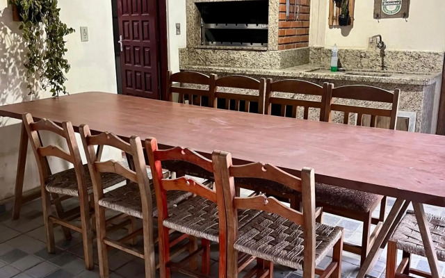Casa aluguel para temporada Torres-RS