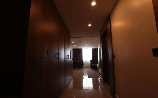 Seven Hills Hotels