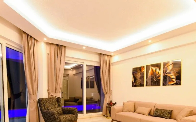 Villa Nome