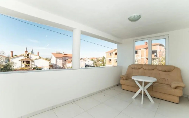 Apartments Orange Medulin