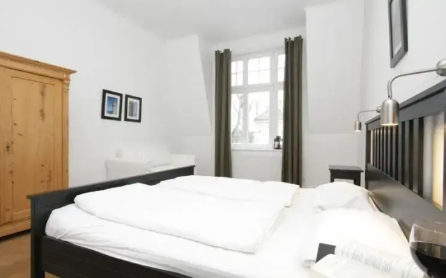 Marina Apartments - Apartament Wzorcownia
