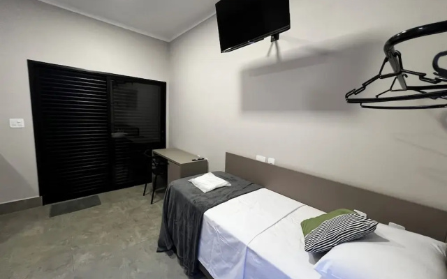 Pousada Casa Limão