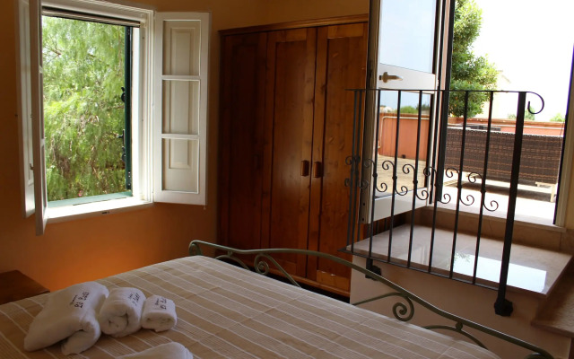 Dimora Li Cuti B&B