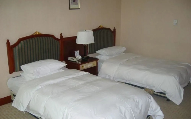 Liaoning Hotel