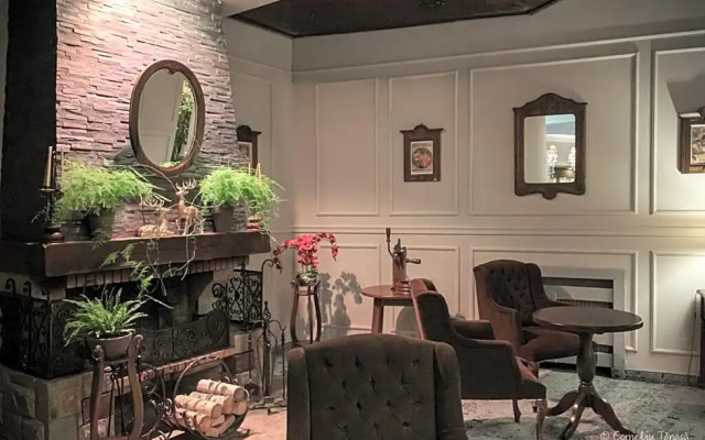 ApartHotel Alpin