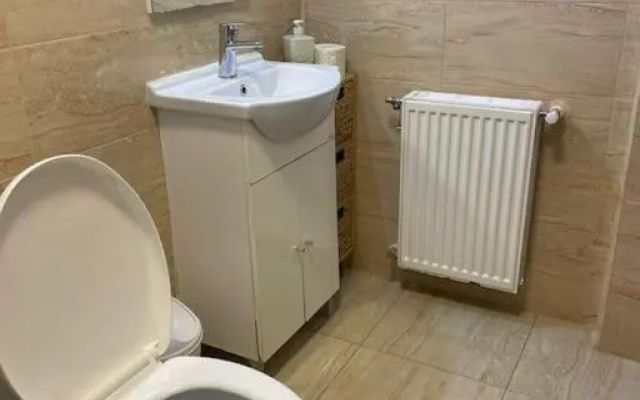 Casa Maxim - Locuință privata la poalele masivului Straja