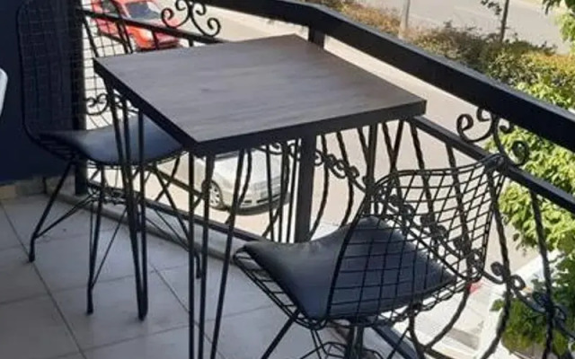 Duru Butik Otel Buca