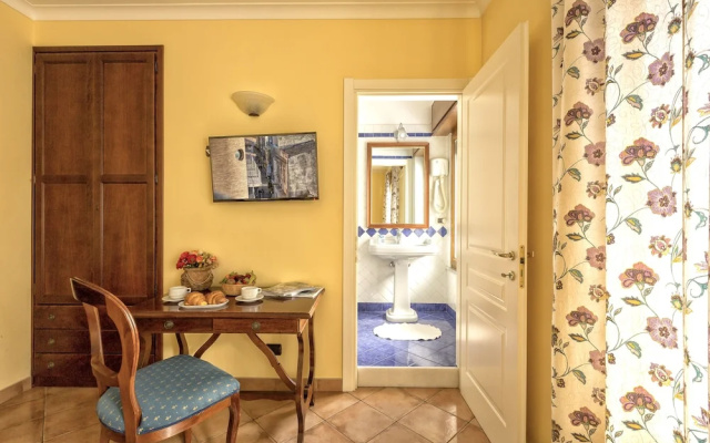 B&B Globetrotter Siracusa