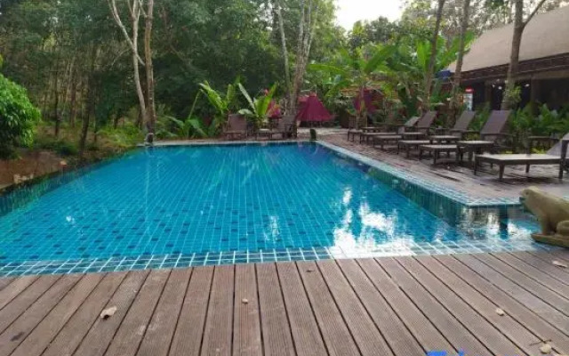 My Hpa-An Residence