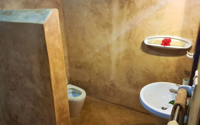 Zoi Retreat Hotel Zanzibar