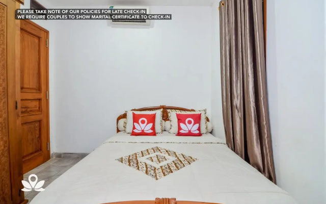 ZEN Rooms Ragunan 1 Syariah