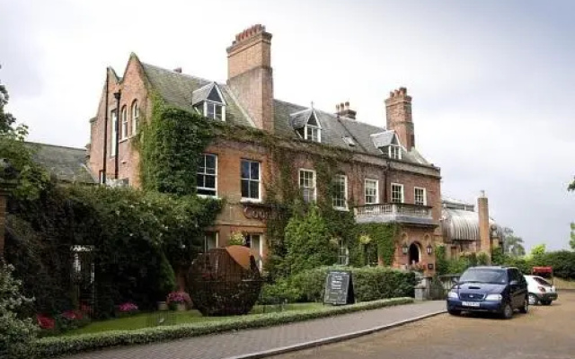 Premier Inn London Croydon South - A212