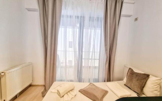 Mandala Studiouri apartamente