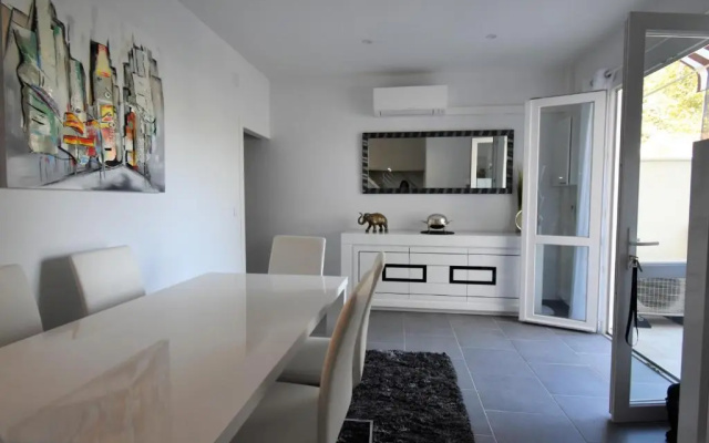 Appartement Arcachon, 2 pièces, 6 personnes - FR-1-420-84