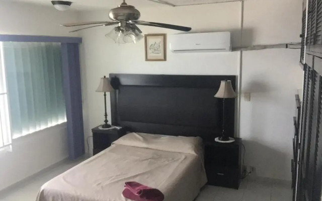 Condominio Brisas