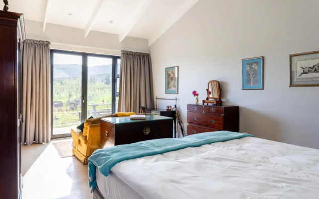 20 Good Summers Farm Stay