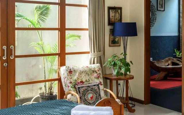 Sonti Villa