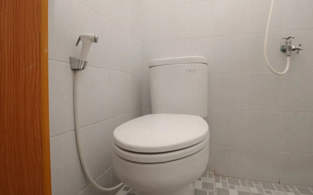 Airy Eco Syariah Karawaci Zam Zam Raya B1 7 Tangerang