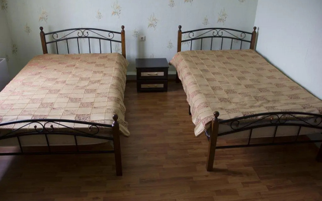 Nyagan Komfort Minihotel