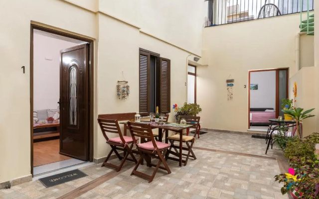 Niochori apartments 3
