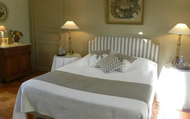 Le logis du Ray
