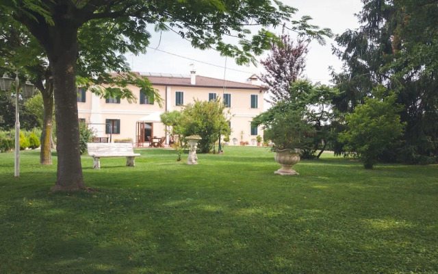 B&B Corte Burchio