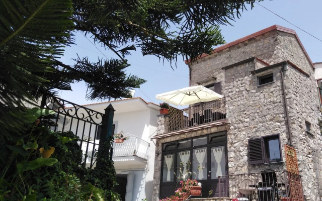 Casa Giordana e Paolo