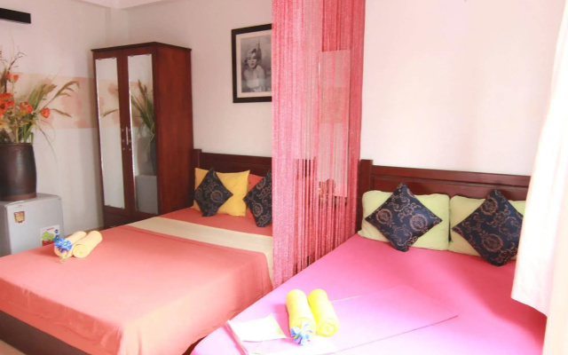 LeSimoLe Boutique Apartments