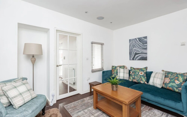 Sunny Terrace, 3-bed House in Maidstone