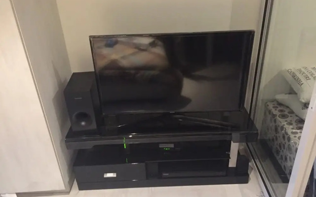 1 BR Condo by PA @ Azure Urban Residences