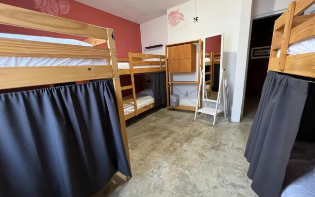 Casa Coral - Hostel
