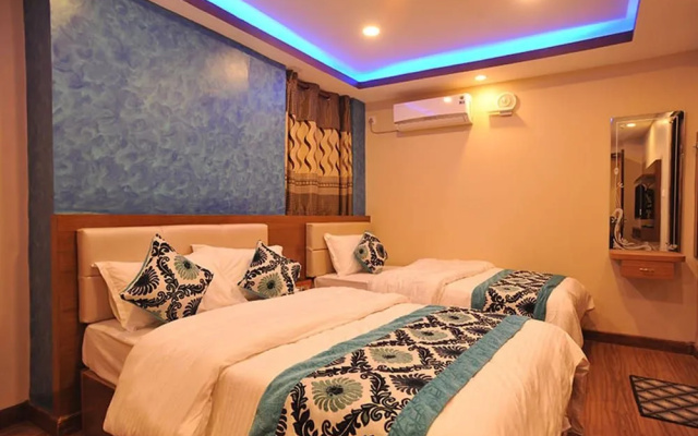 Hotel Arati
