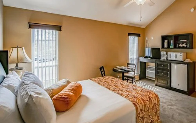 The Surrey Vacation Resort