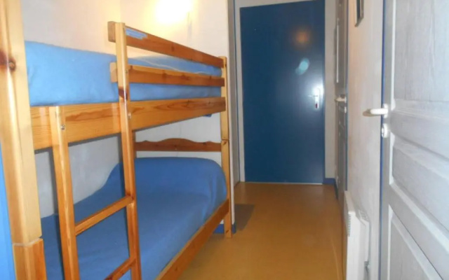 Appartement Cauterets, 2 Pièces, 4 Personnes - Fr-1-401-15