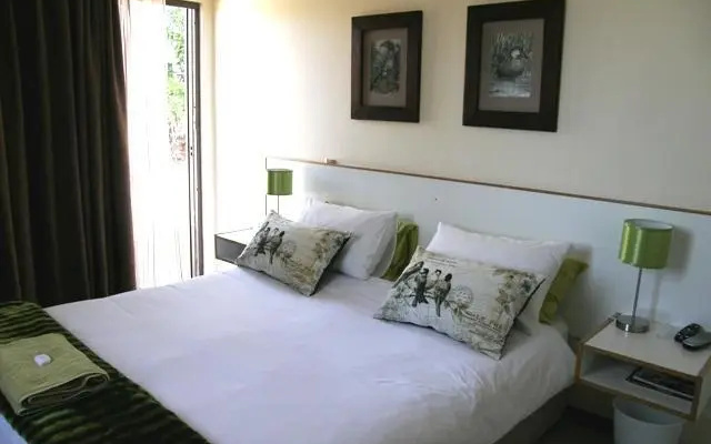 Byways Bed and Breakfast