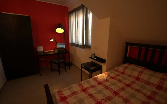 Chalet sul Mare